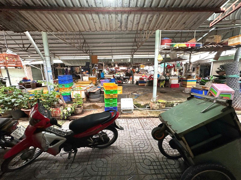 Đất Thổ Cư 51m2_4.3x12m – Hẻm Xe Hơi Rộng 6m – Chỉ 4.35 Tỷ – Sổ Vuông, Lã Xuân Oai Tăng Nhơn Phú A. - Ảnh 1